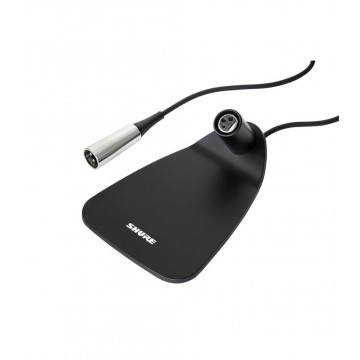 Destop micro Shure CV CVD-B